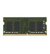 Kingston Branded Memory 16GB DDR4 3200MT/s Single Rank SODIMM KCP432SS8/16 Notebook Memory