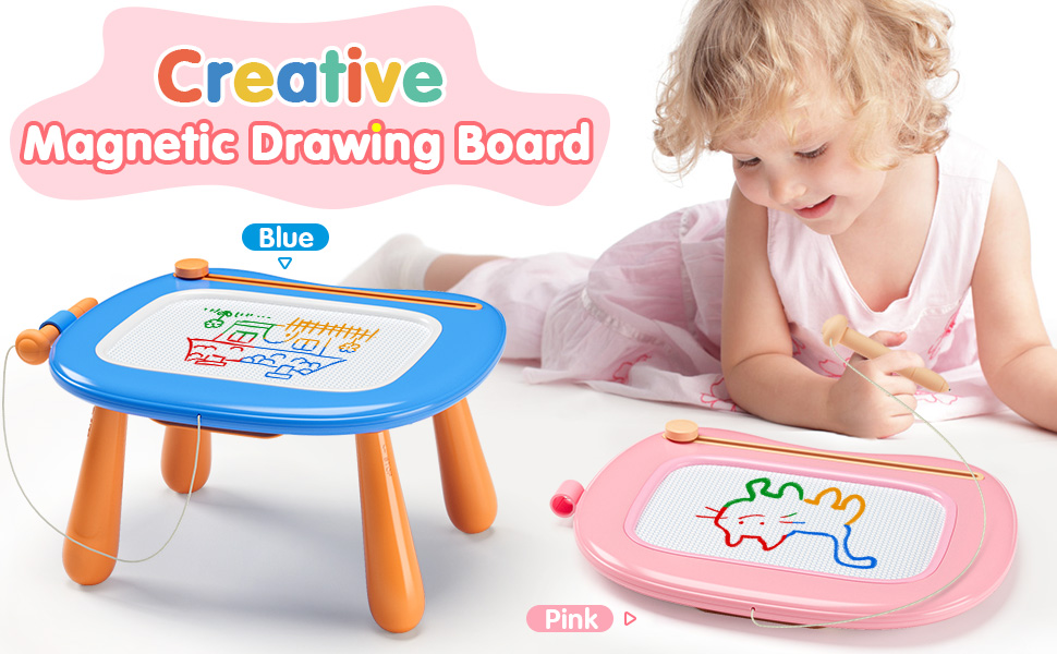 Creative Magnetic Drawing Board