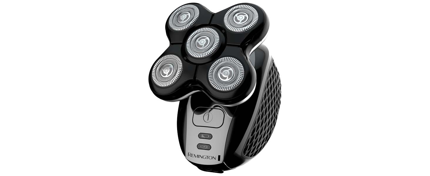 main image of head shaver