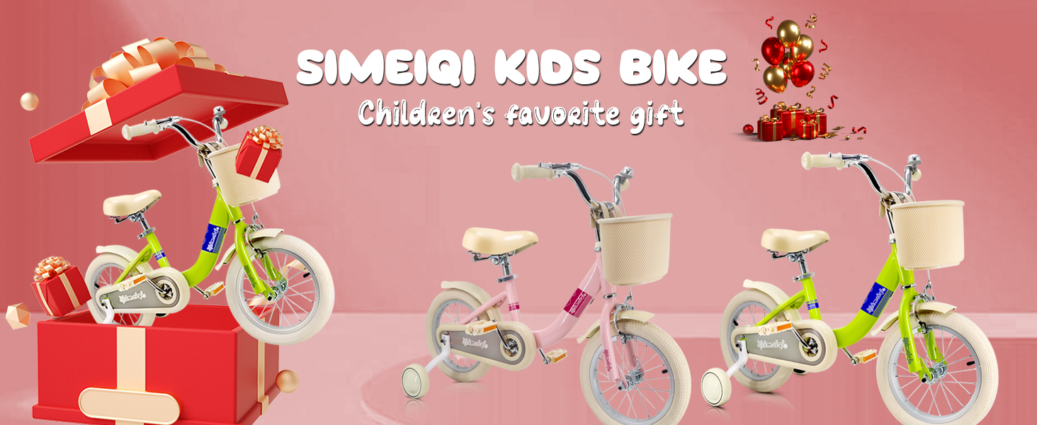 kids bike