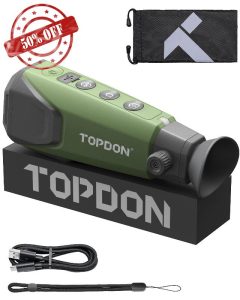 TOPDON Thermal Imaging Monocular TS004