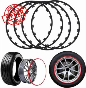 KV-OOGG Wheel Protector