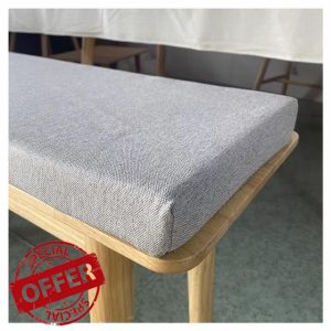 Bench Cushion Outdoor 120cm/150cm/100cm x 40cm