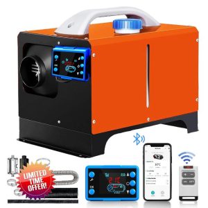 YiLFo 8KW Diesel Heater