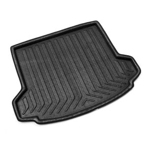 Car Retractable Cargo Cover For L&and R&over For Freelander 2 2006-2015 Rear Trunk Tray Cargo Boot Liner Mat Floor Carpet Interior Accessories Cargo Cover Luggage Shield