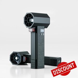 Turbo Dryer Blower for Car