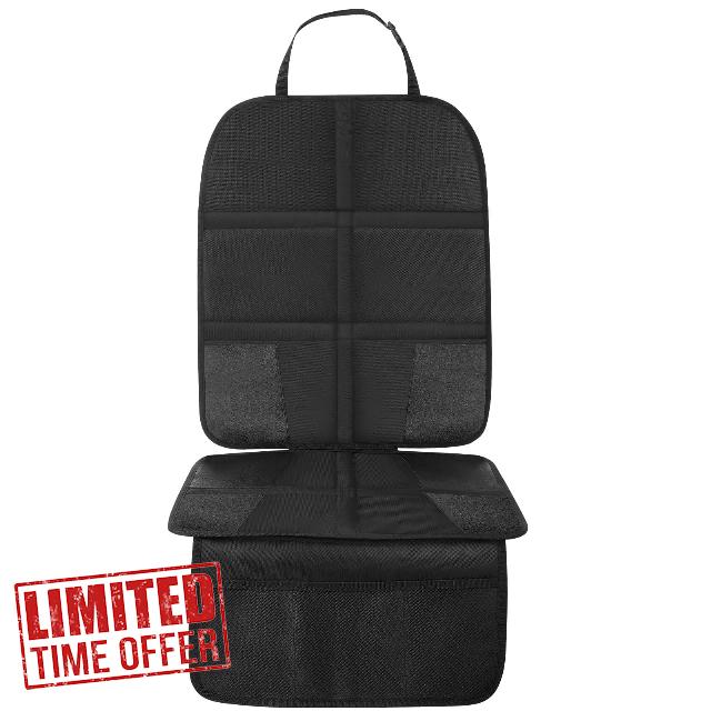 Car Seat Protector for Audi TT TTS TT-S TT-RS