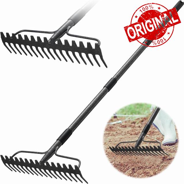 Bow Rake