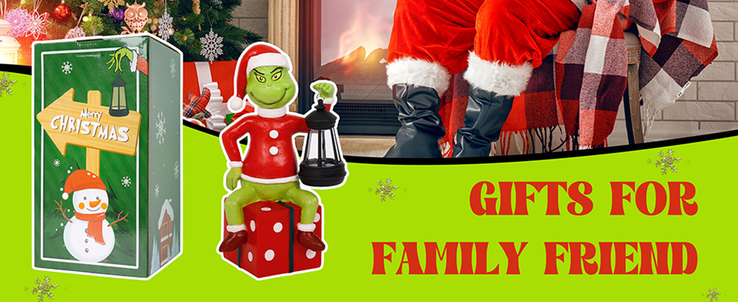 Christmas Gifts