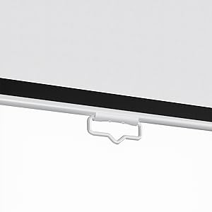 Projector Screen