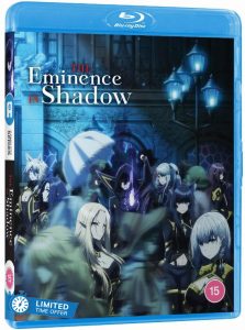 The Eminence in Shadow Season 1