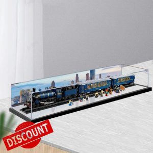 Acrylic Display case