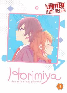 Horimiya: The Missing Pieces - Season 2