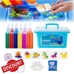 Xifyjus Magic Water Squishy