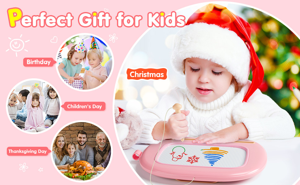 Perfect Gift for Kids