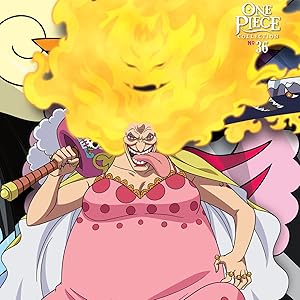 One Piece - Collection 36