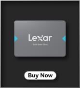Lexar NM620