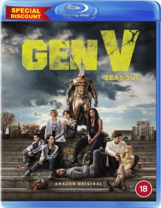 Gen V (TV)