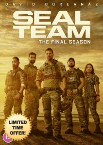 Seal Team: The Final Seaso