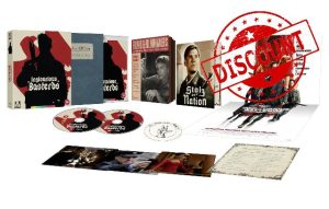 Inglourious Basterds