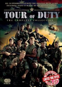 Tour of Duty - Complete