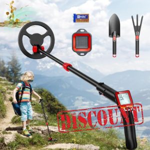 Metal Detector Kids