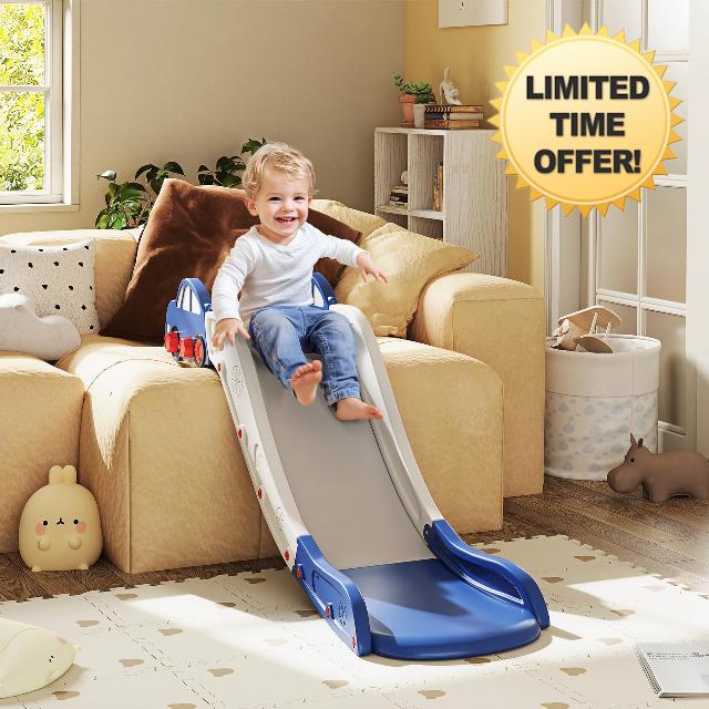 AIYAPLAY Sofa Slide