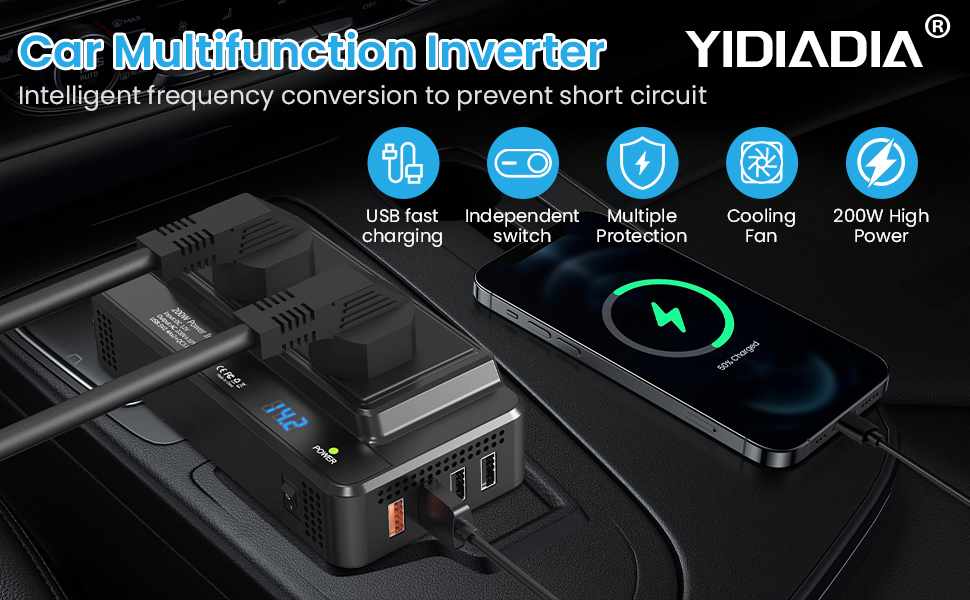 Inverter