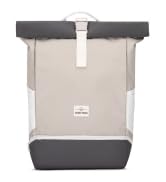 Johnny Urban Roll Top Backpack Women & Men Robin Medium Durable Rolltop Daypack