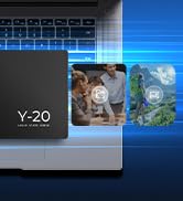 ORICO 512G SSD SATA III 6Gb/s 2.5 Inch Internal Solid State Drive, Read Speed up to 500MB/sec, Co...