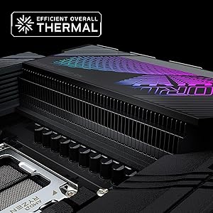 Up to DDR5-8600
