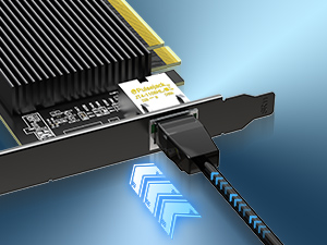 10g network card