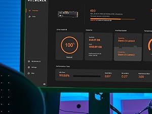WD_BLACK SN850X 8TB w/o HS