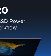 ORICO NAND Y20 SSD 2.5