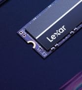 Lexar NM620