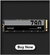 Lexar Play 2280