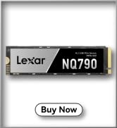 Lexar NM790