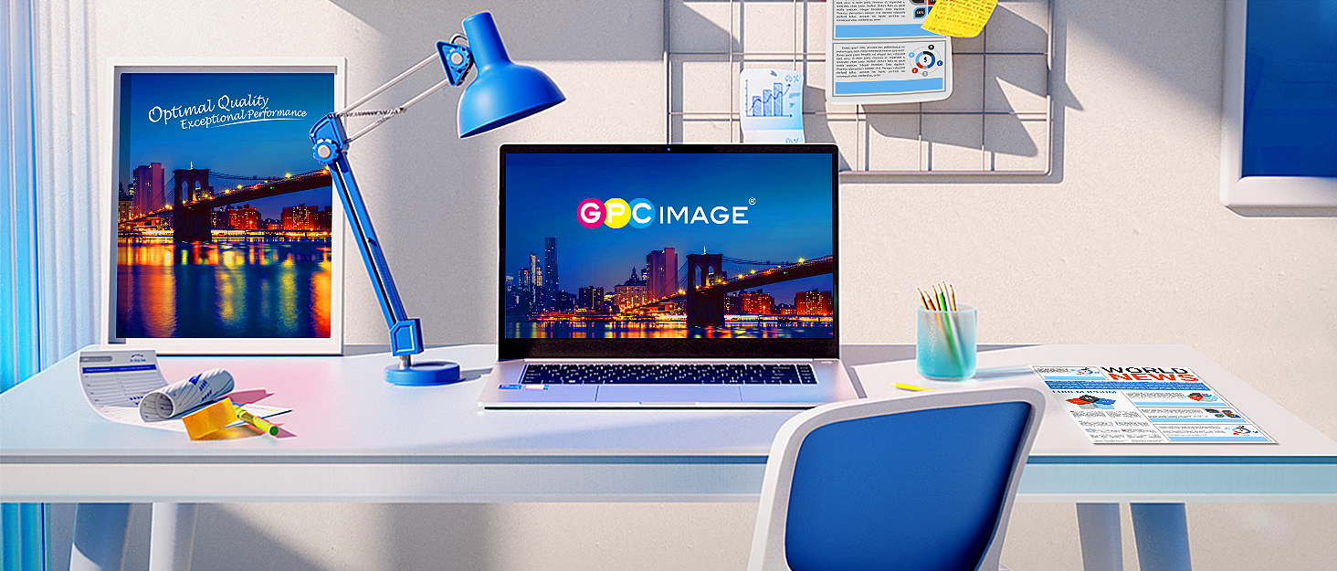 GPC IAMGE