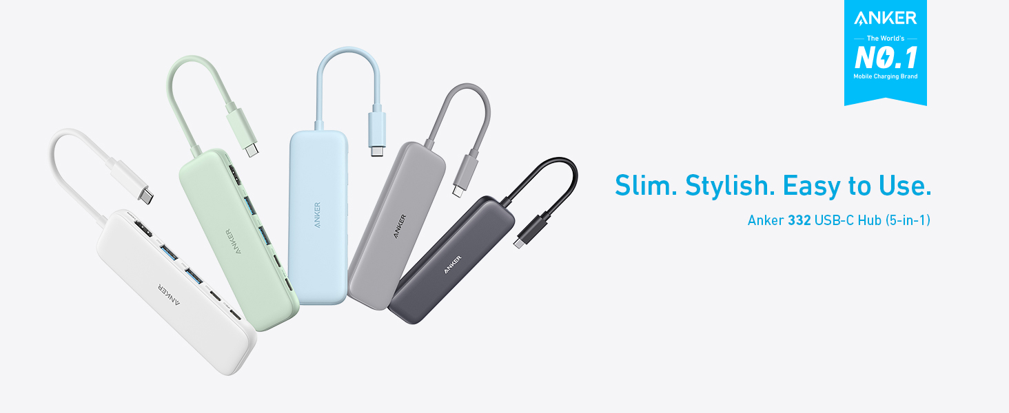 usb c hub