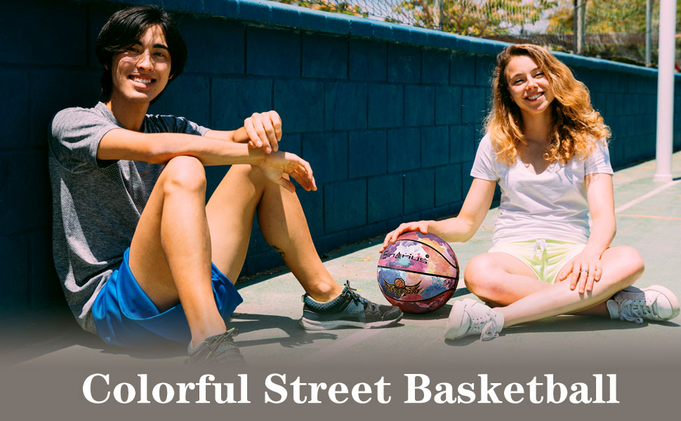 basketball