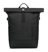 Johnny Urban Roll Top Backpack Women & Men Allen Medium Rucksack for School, University, Work