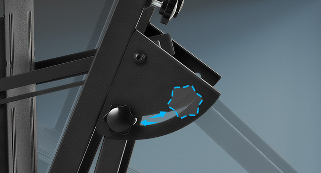 Adjustable Height