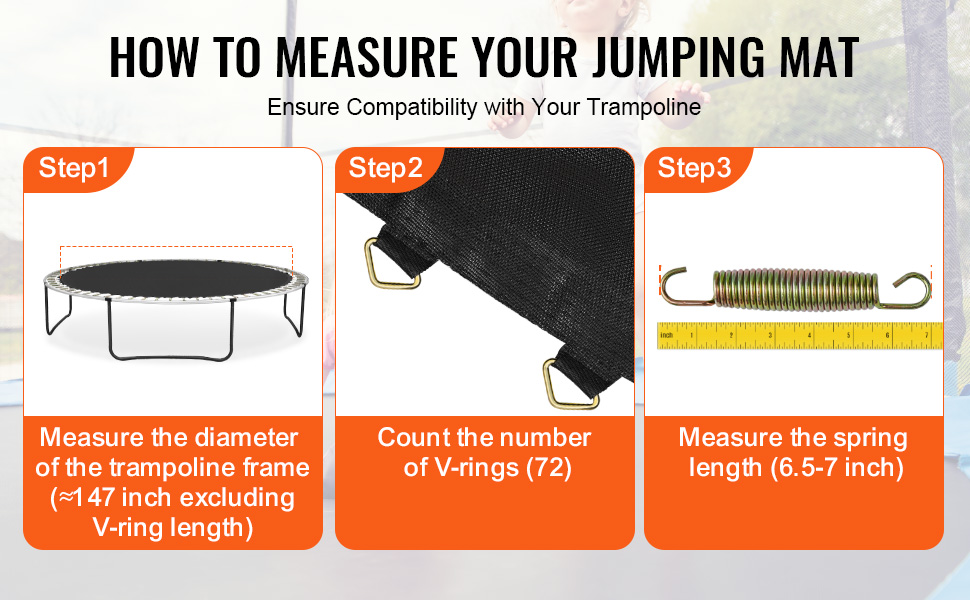 jumping mat