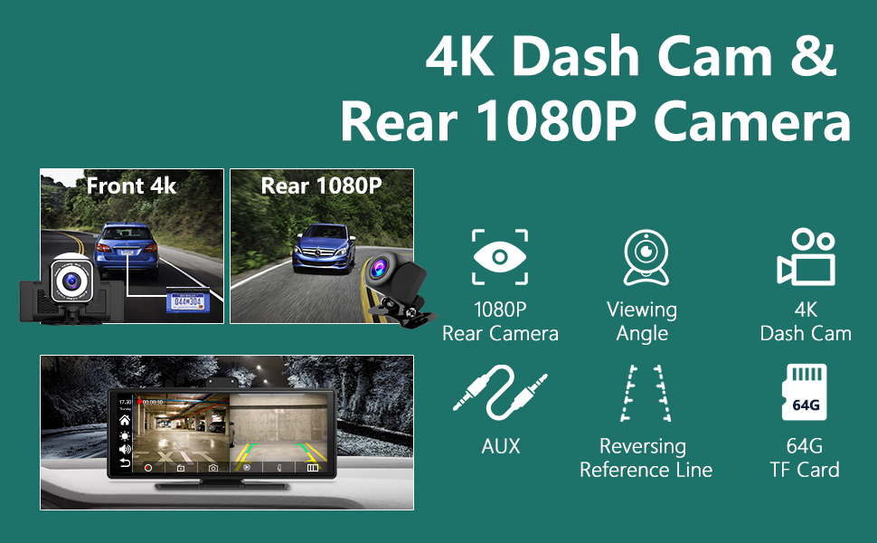 portable carplay