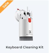 Sensor Cleaning Kit