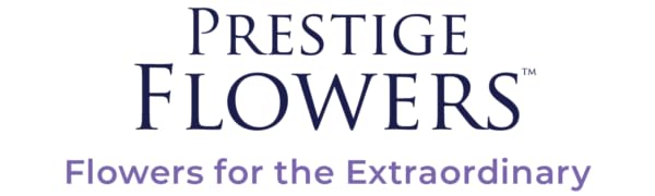 Prestige Flowers Logo