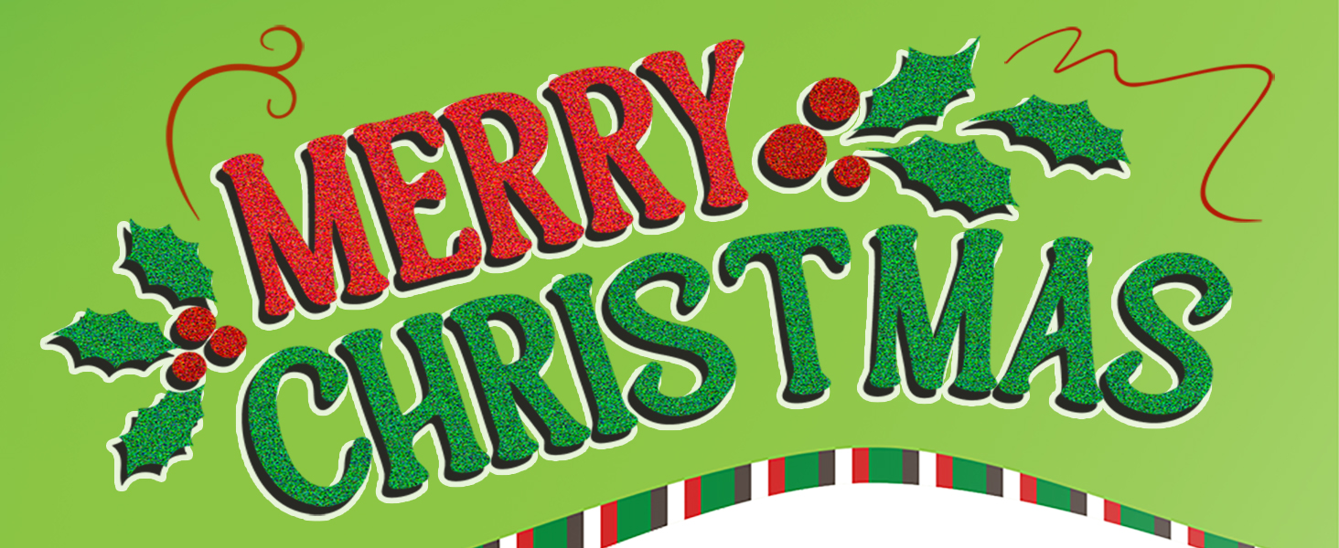 Merry Christmas