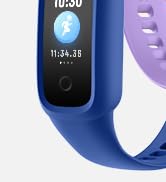 BIGGERFIVE Vigor 2L Fitness Tracker
