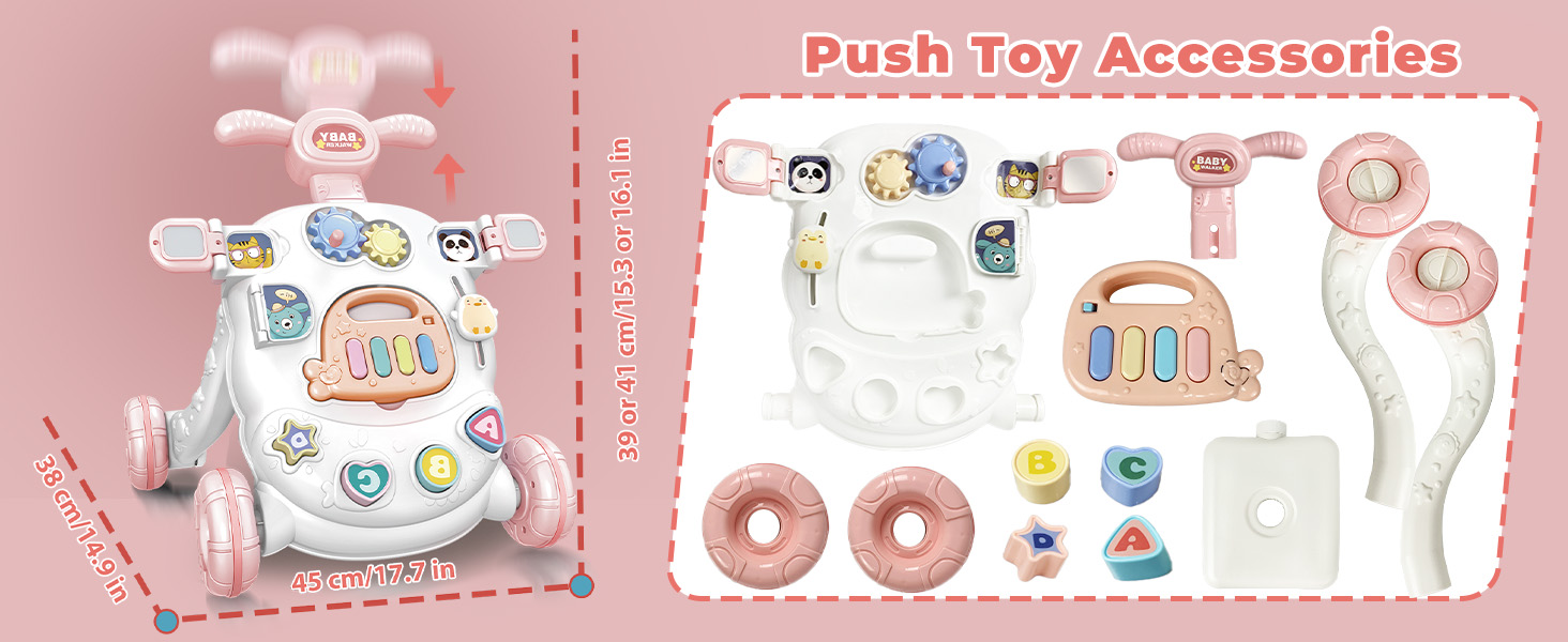 baby walkers baby push along walker baby activity centres baby walking toys
