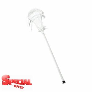 ＡＷＨＡＯ Lacrosse Stick Develop Correct Basic for Boys Girls Lacrosse Training Stick